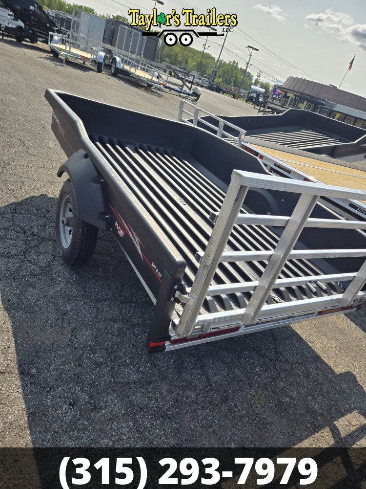 2025 Floe 54x8 Utility 2k GVWR