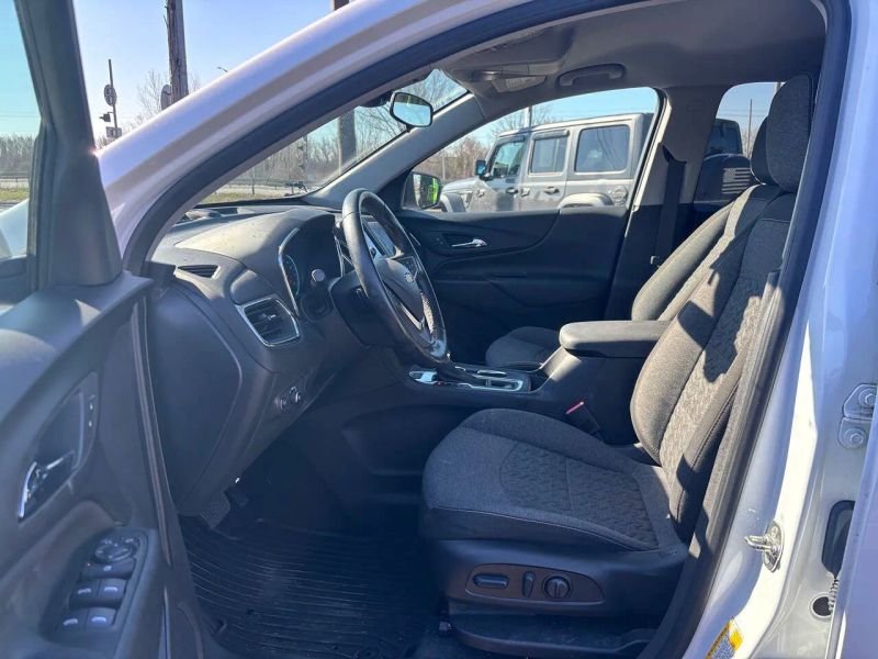 2023 Chevrolet Equinox SUV