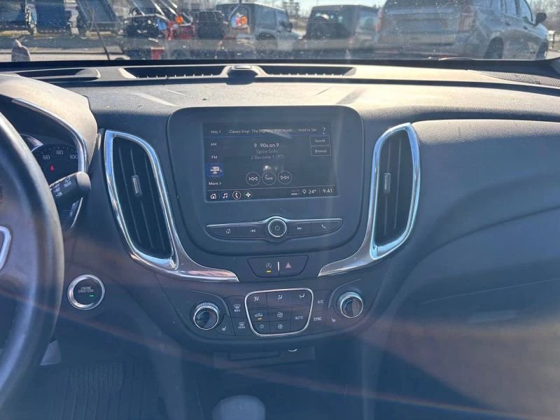 2023 Chevrolet Equinox SUV