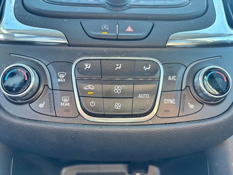 2023 Chevrolet Equinox SUV