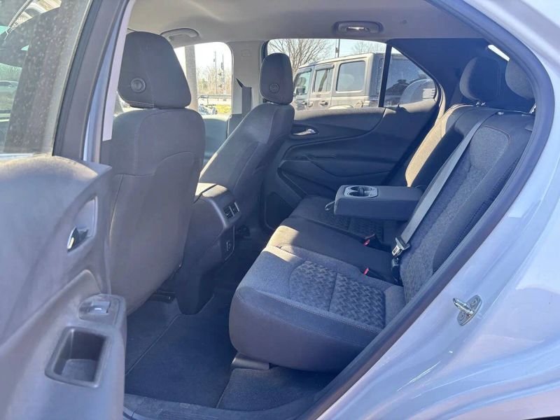 2023 Chevrolet Equinox SUV