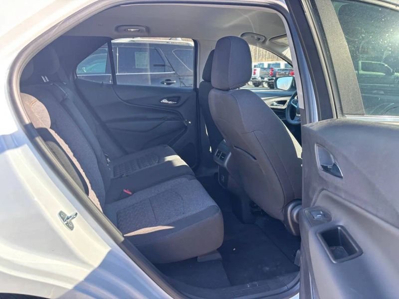 2023 Chevrolet Equinox SUV