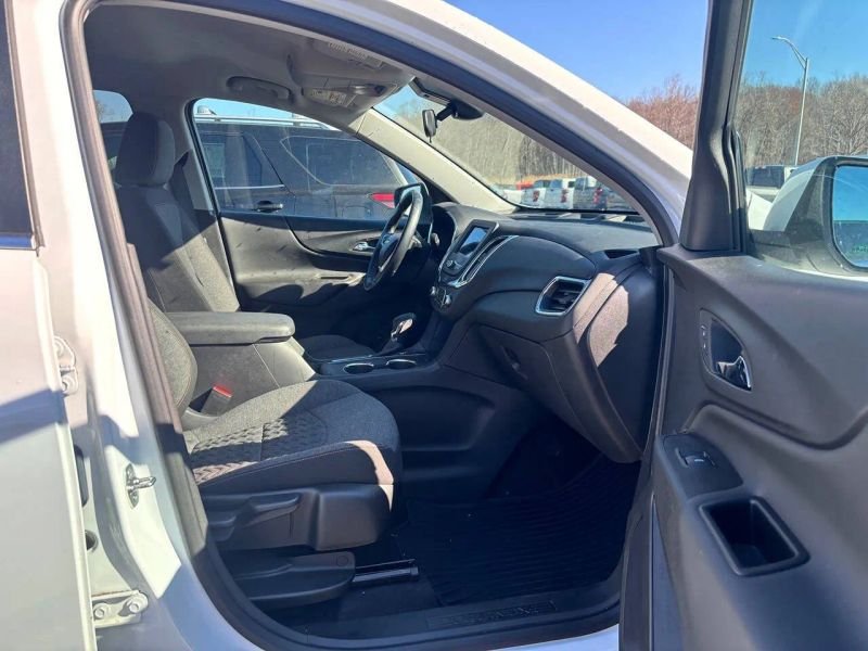 2023 Chevrolet Equinox SUV