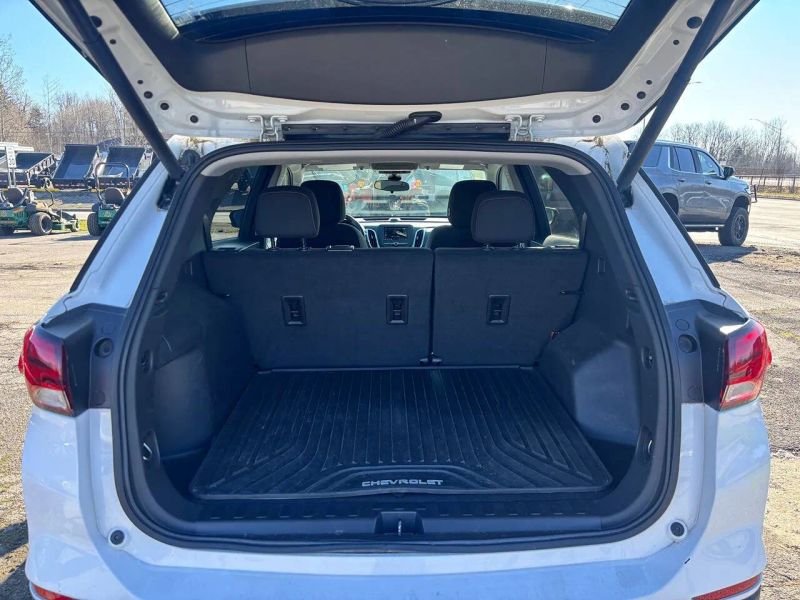 2023 Chevrolet Equinox SUV