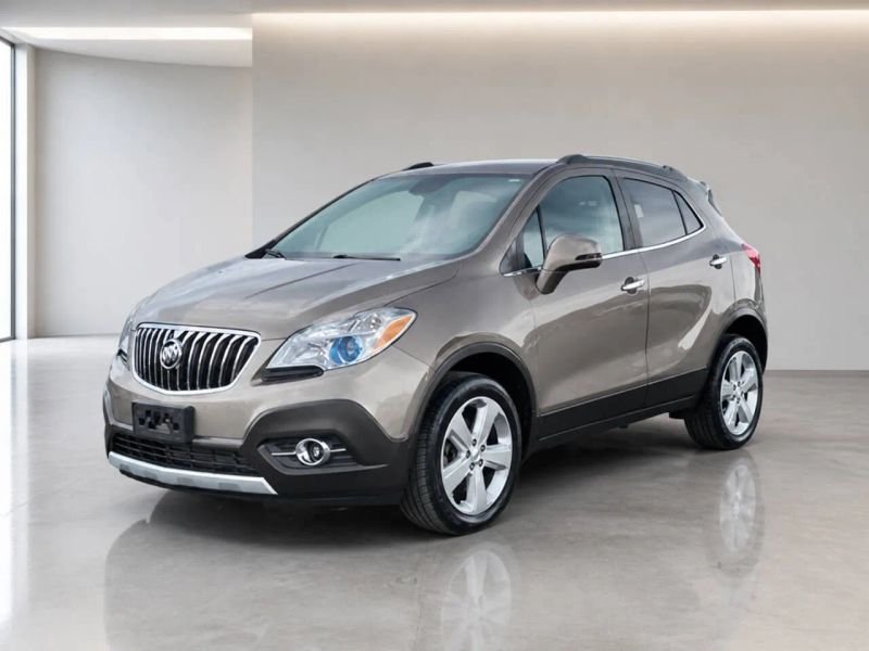 2015 Buick Encore SUV