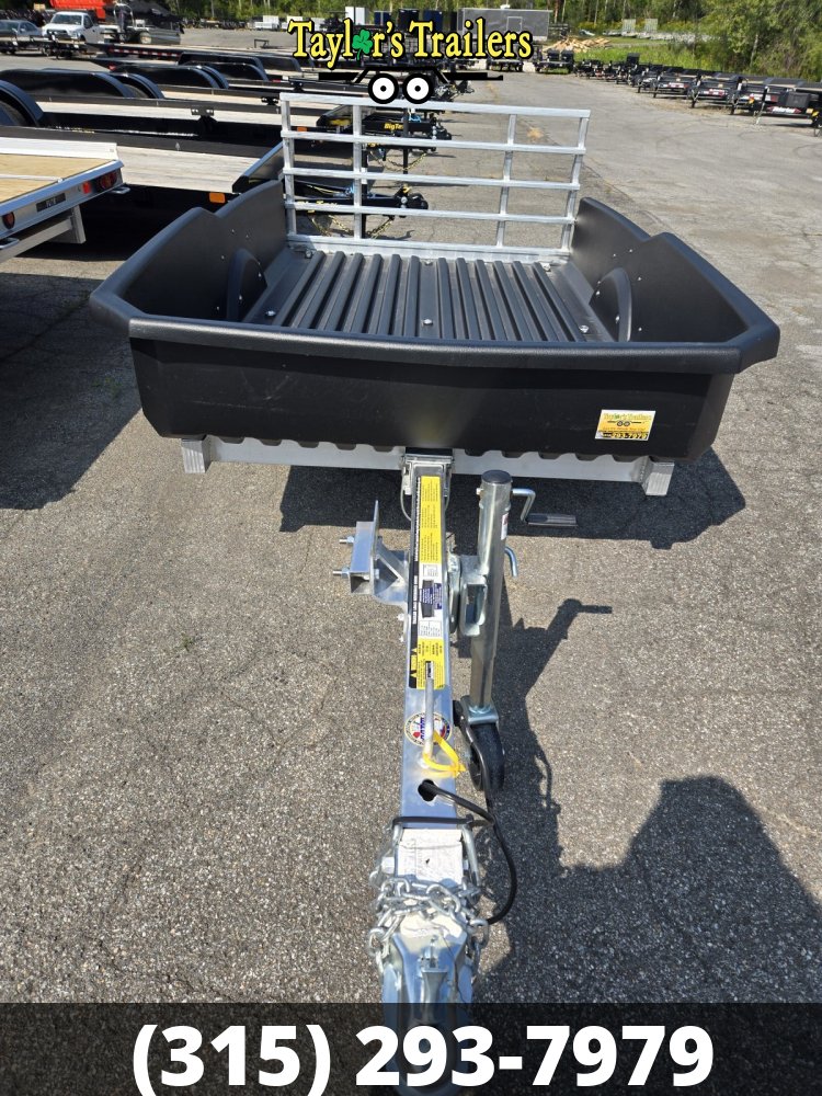 2025 Floe 54x8 Utility 2k GVWR