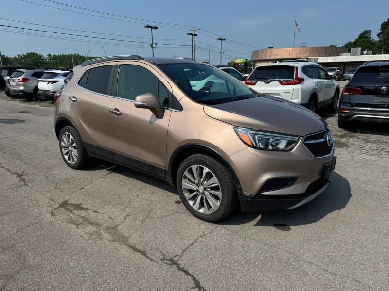 2019 Buick Encore SUV