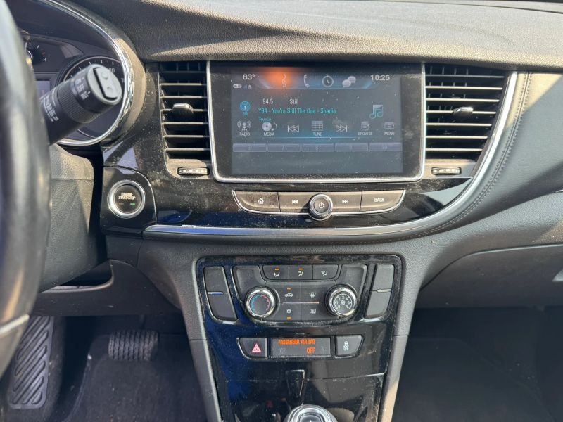 2019 Buick Encore SUV