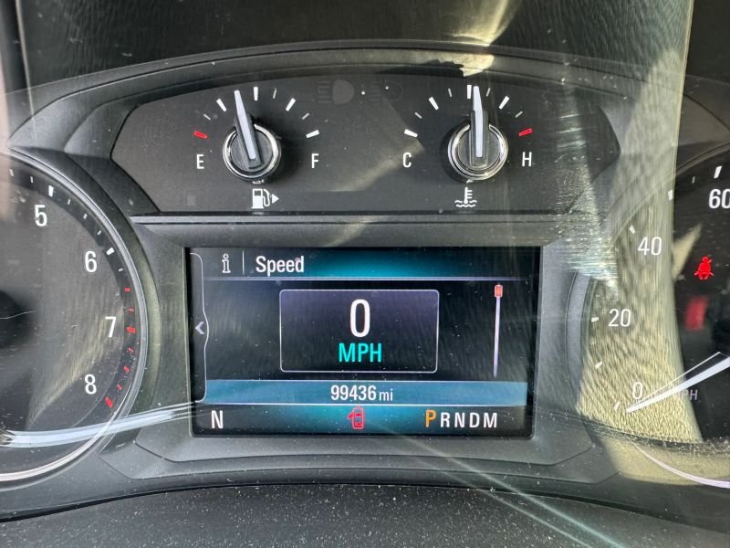 2019 Buick Encore SUV