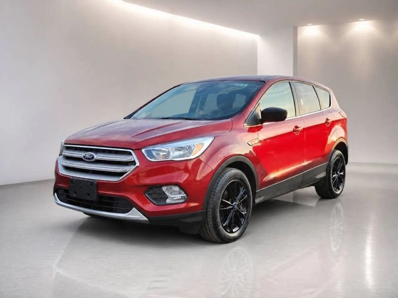 2019 Ford Escape SUV