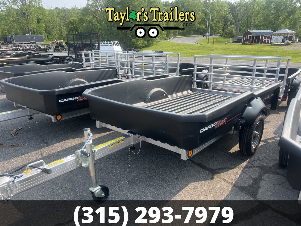 2025 Floe 54x8 Utility 2,090 GVWR