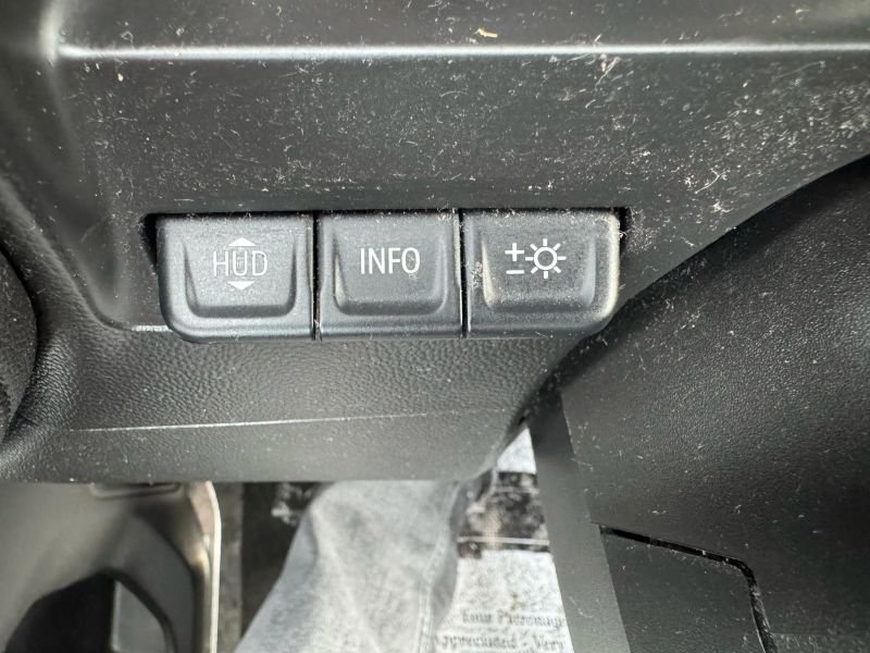 2019 GMC Sierra 1500 Crew Cab Pickup