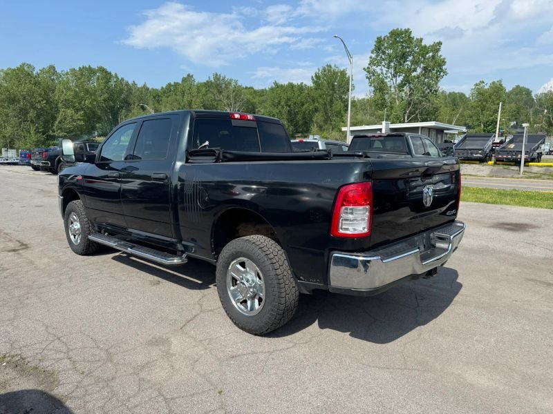 2019 Ram 2500 Crew Cab Pickup