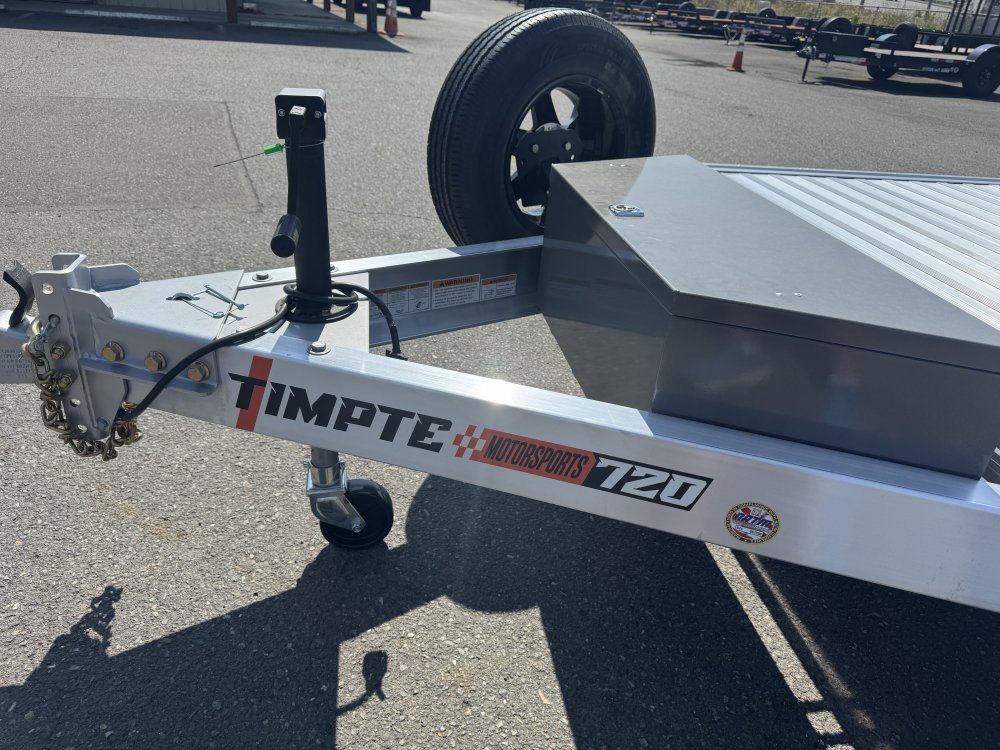 TIMPTE 7x20 7,000 Tilt