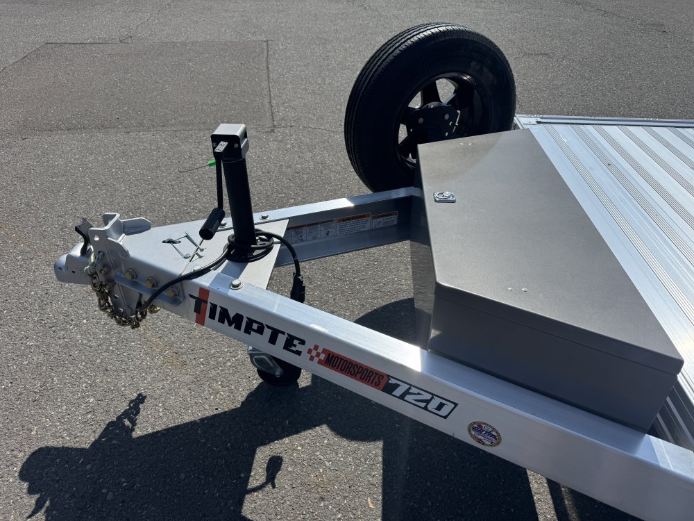 TIMPTE 7x20 7,000 Tilt