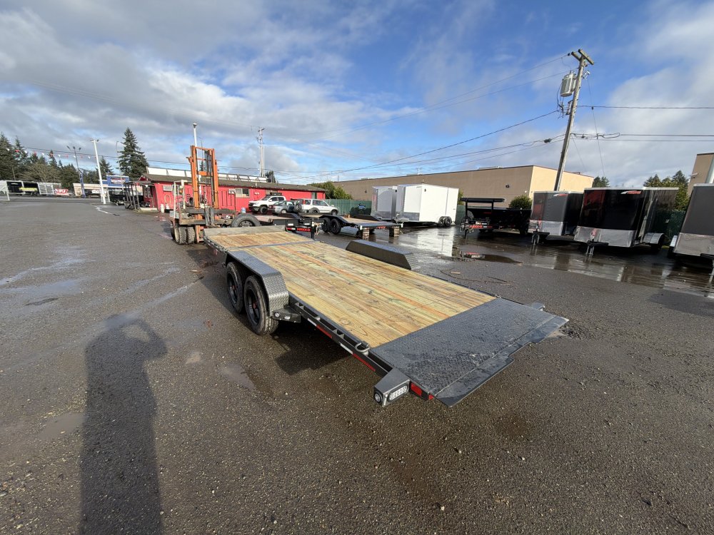 Maxx-D 7x22 17,500 Tilt