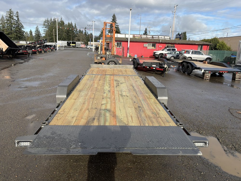 Maxx-D 7x22 17,500 Tilt