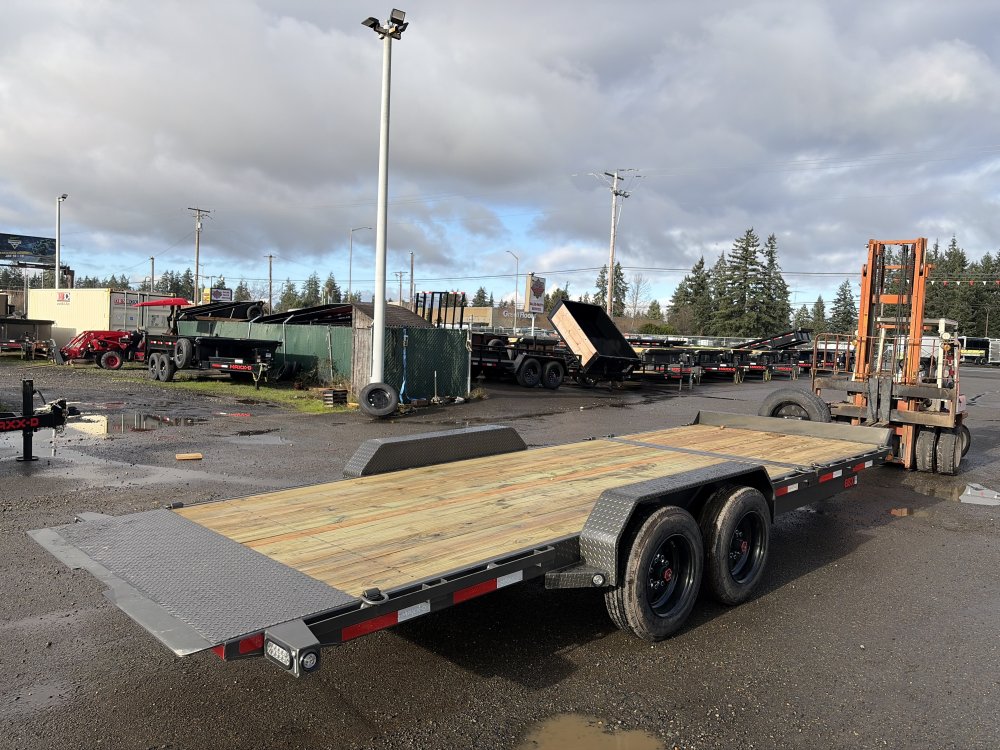 Maxx-D 7x22 17,500 Tilt