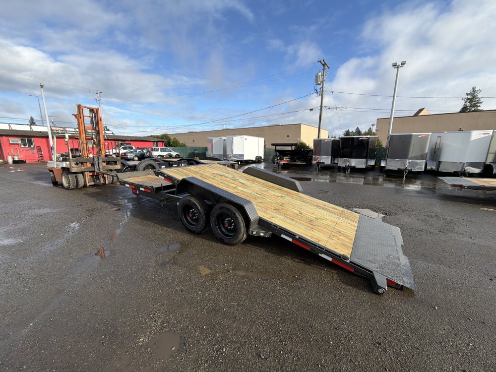 Maxx-D 7x22 17,500 Tilt