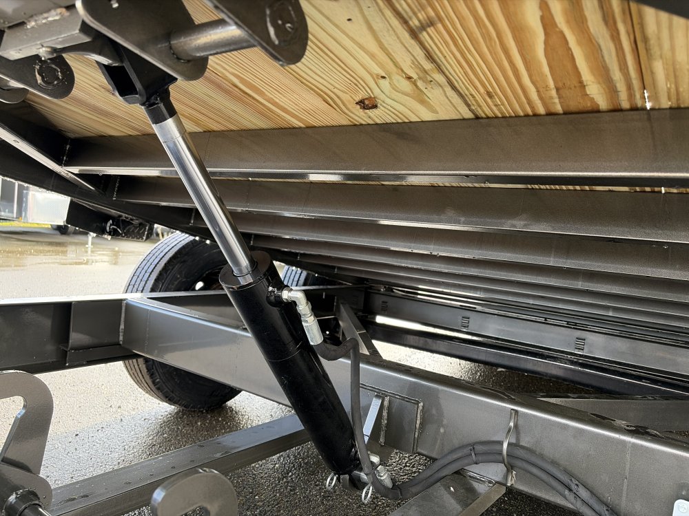 Maxx-D 7x22 17,500 Tilt