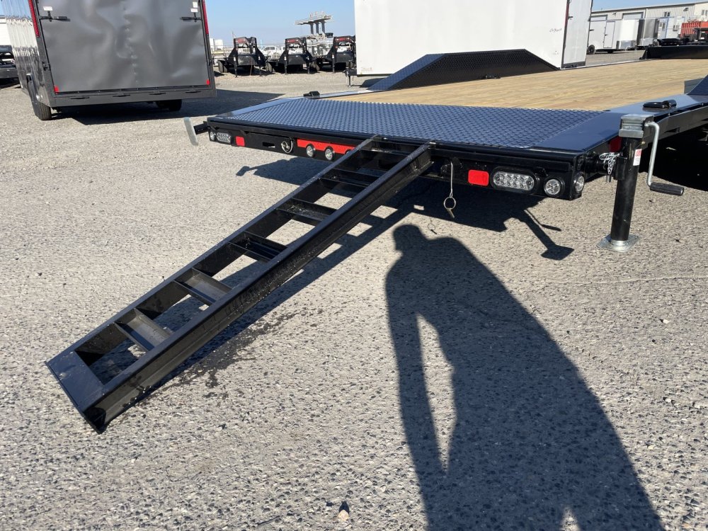 Maxx-D 8.5x20 14,000 Deck In-Between