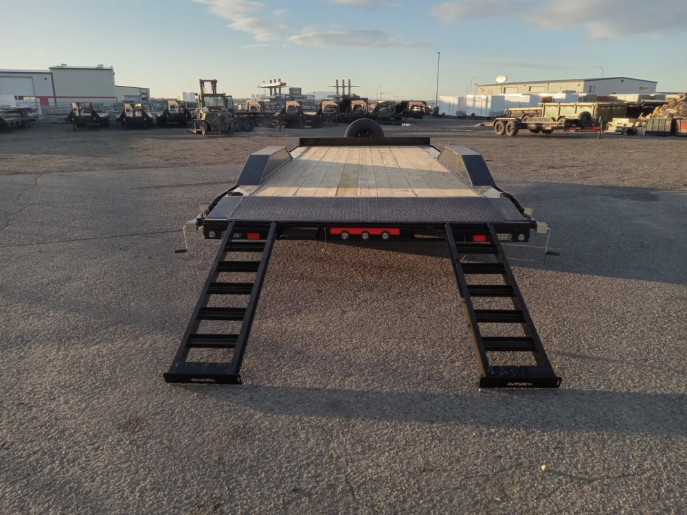 Maxx-D 8.5x20 14,000 Deck In-Between