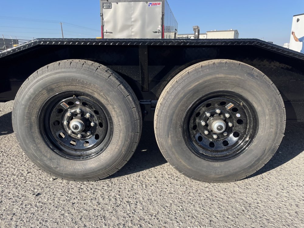 Maxx-D 8.5x20 14,000 Deck In-Between