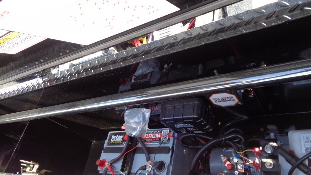 MAXX-D 7x14 14,000 Gooseneck
