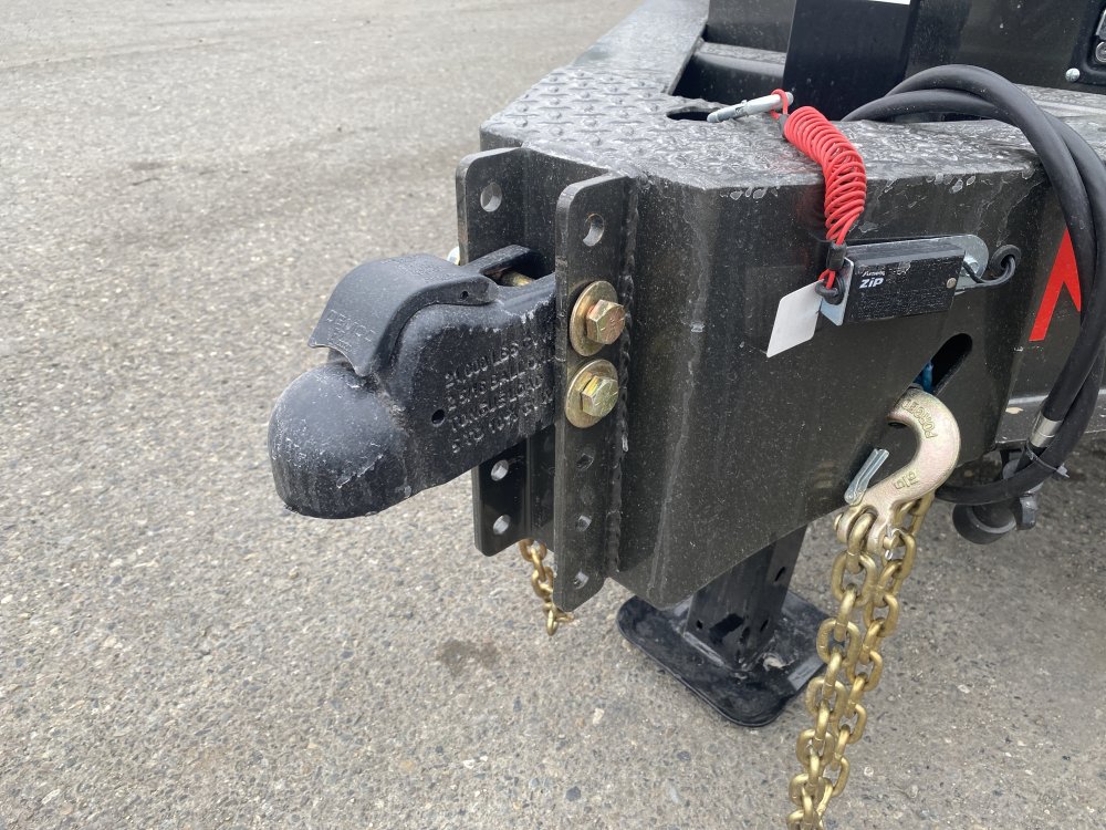 MAXX-D 7x16 15,600 Dump