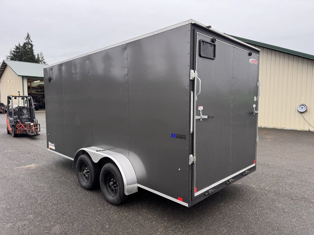 Mirage 7x16 7,000 Enclosed