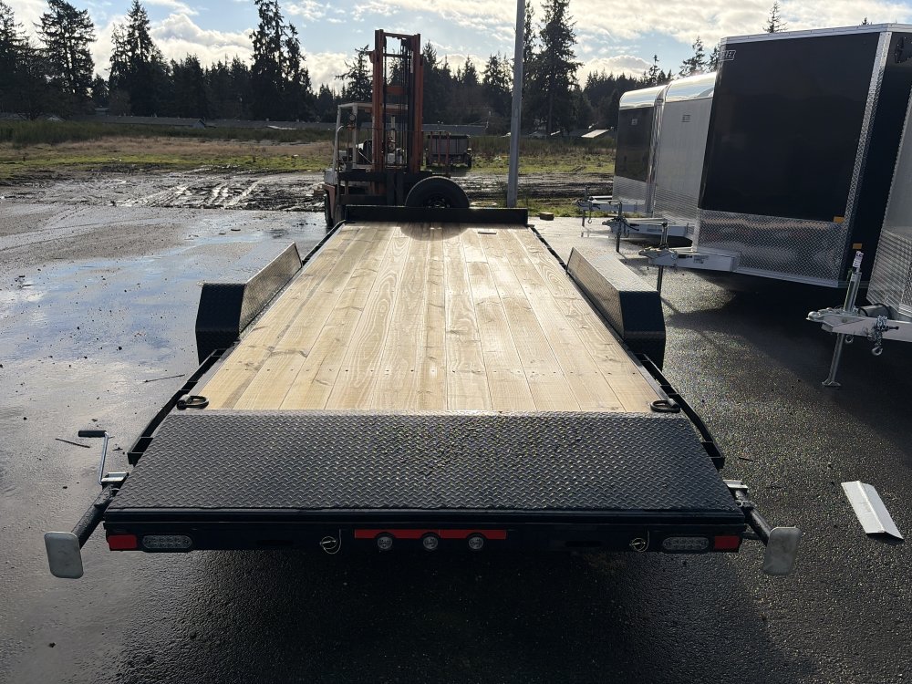 Maxx-D 7x20 14,000 Deck In-Between