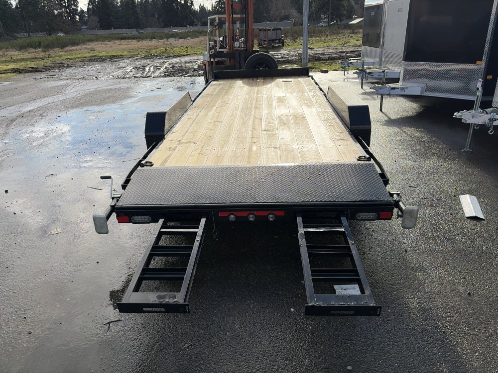 Maxx-D 7x20 14,000 Deck In-Between