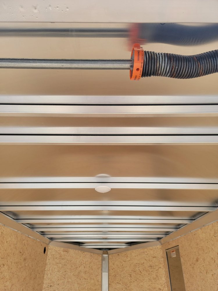 Xpress 7.5x14 7,000 Enclosed