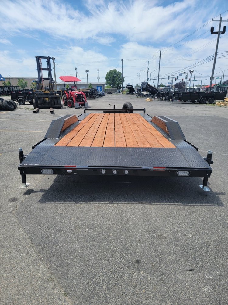 Versatile 7x20 9,999 Deck In-Between