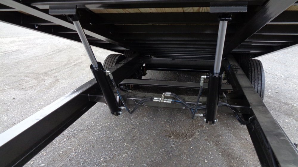 MAXX-D 8.5x22 15,600 Tilt