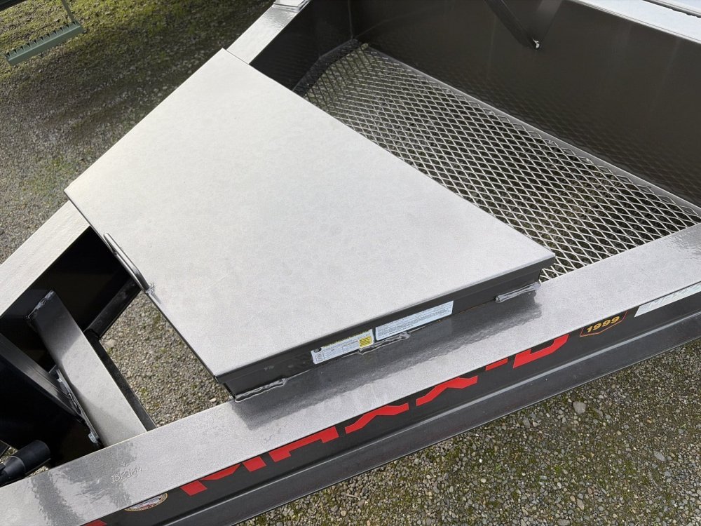 Maxx-D 8.5x22 17,500 Tilt