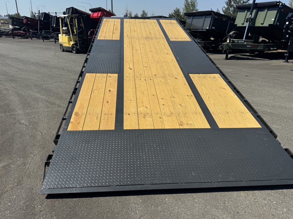 Maxx-D 8.5x22 17,500 Tilt