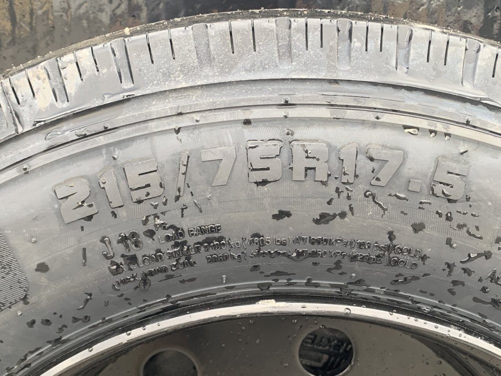 Maxx-D 7x14 18,000 Roll-Off