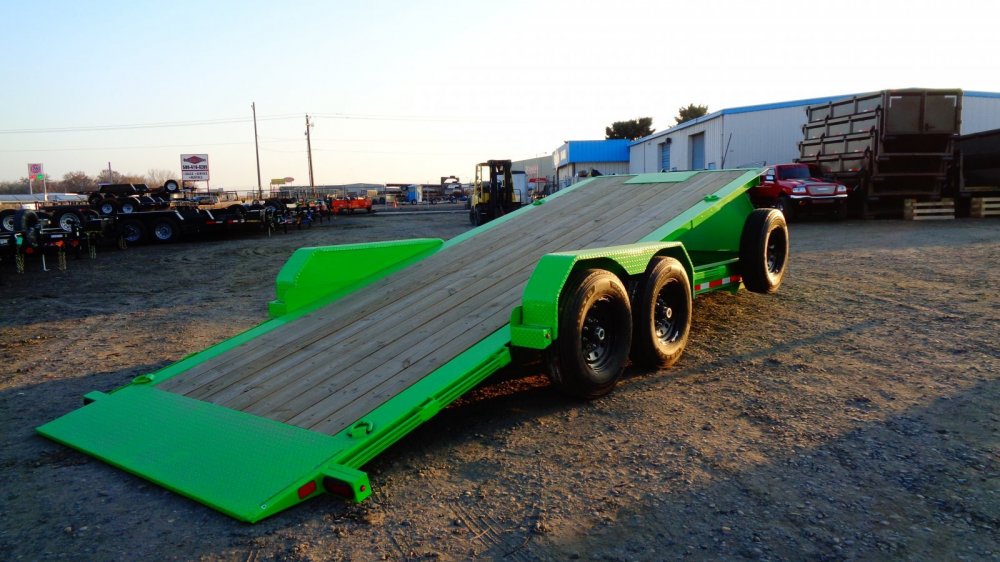 Diamond C 7x20 14,900 Flatbed