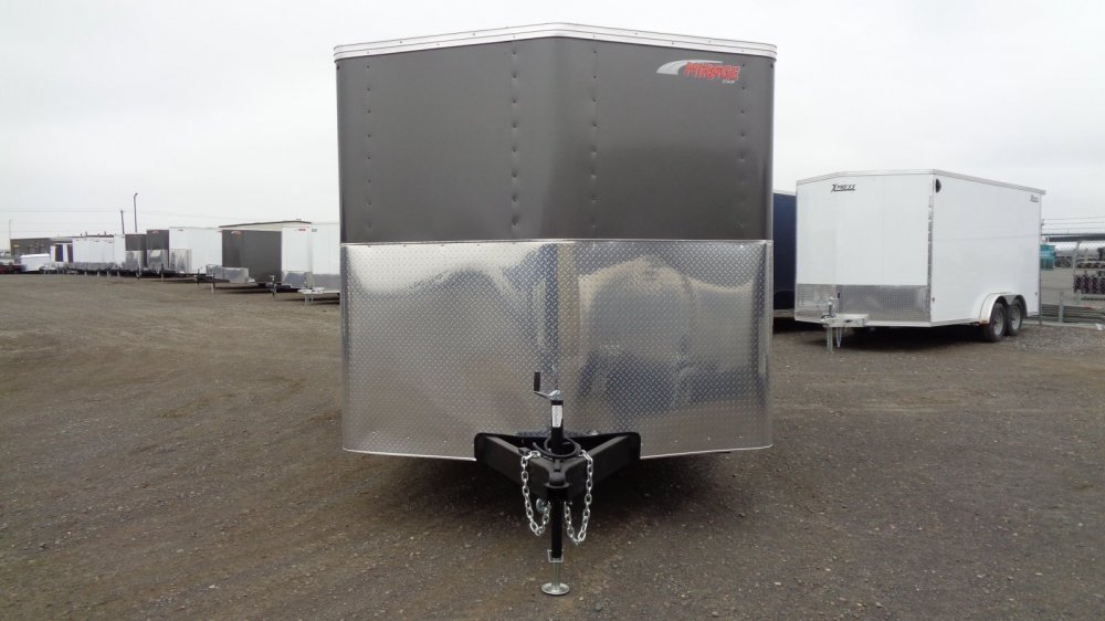 Mirage 8.5x16 9,900 Enclosed