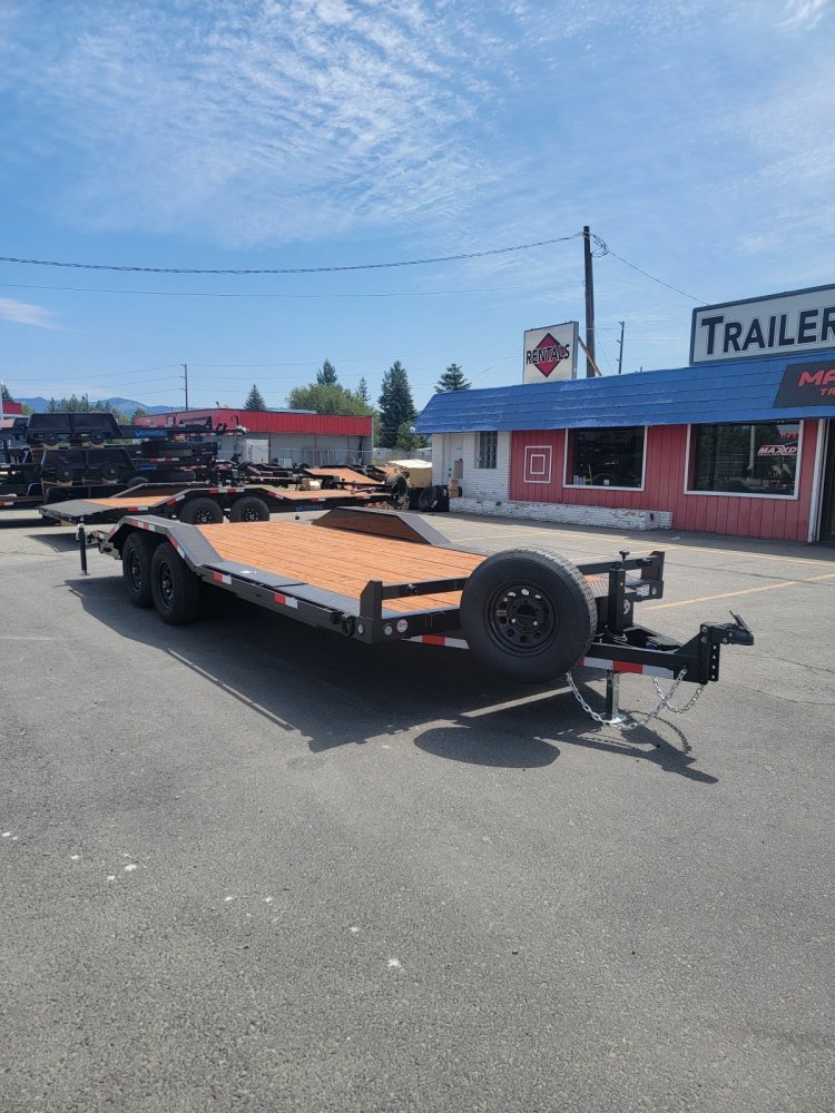 Versatile 7x20 9,999 Deck In-Between
