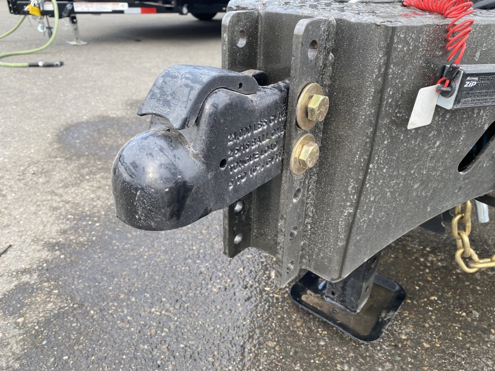 MAXX-D 7x16 15,600 Dump