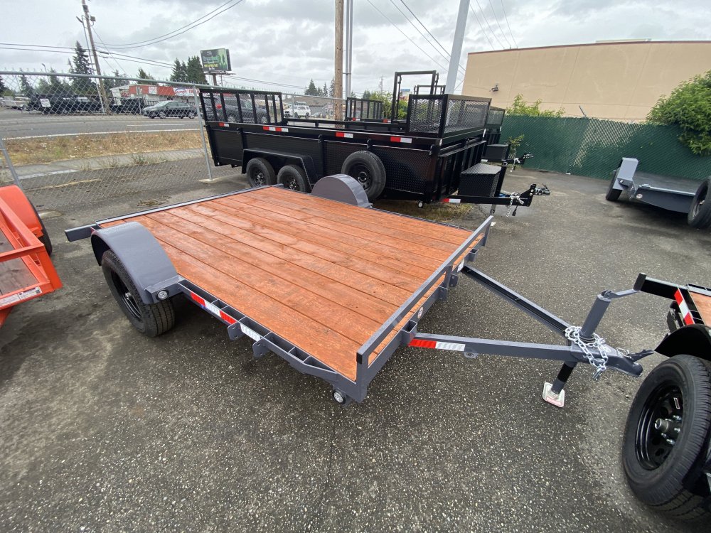 Versatile 7x10 2,990 ATV