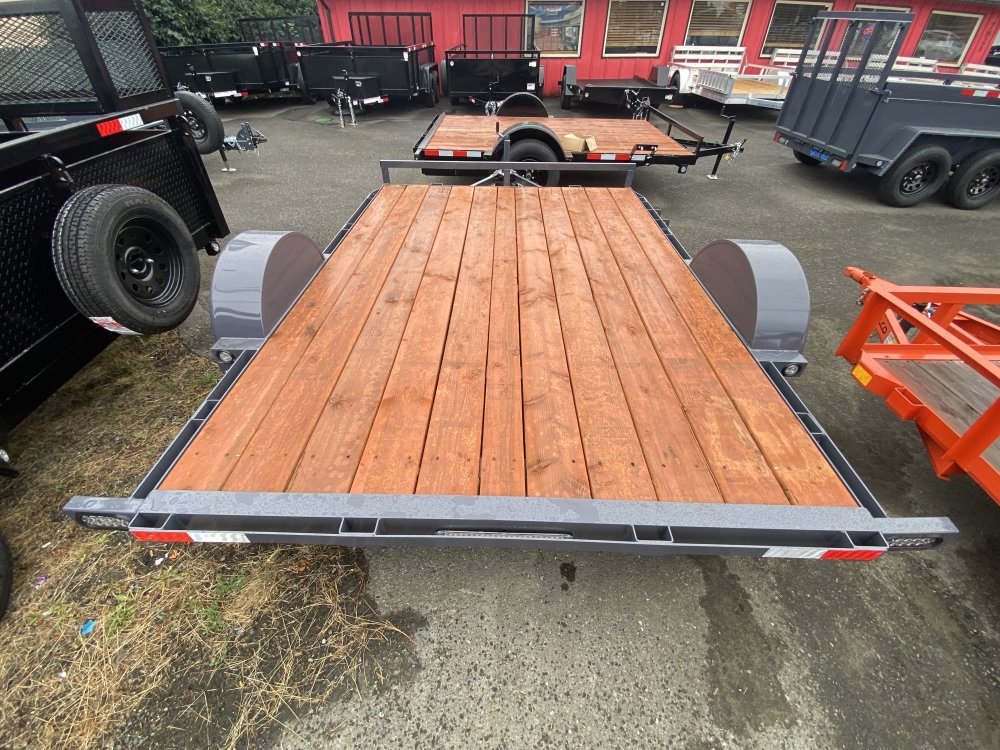 Versatile 7x10 2,990 ATV