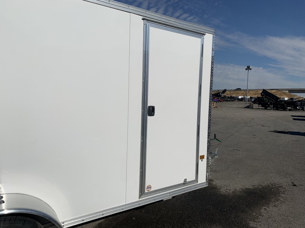 Xpress 6x12 2,990 Enclosed