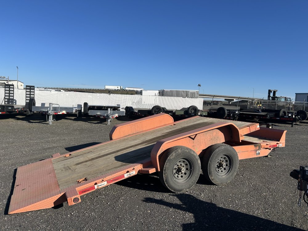 Puma 7x18 14,000 Tilt