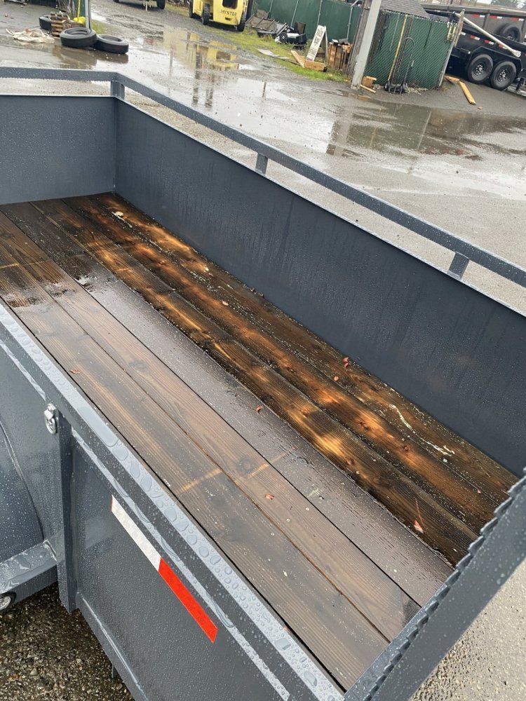 Versatile 5x10 2,990 Box Utility