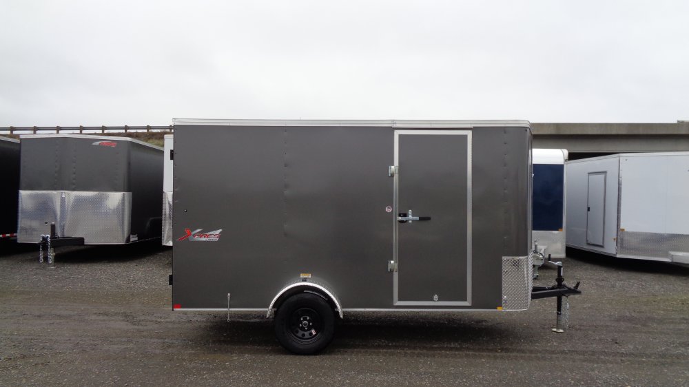 Mirage 6x12 2,990 Enclosed