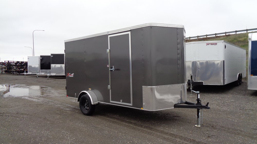 Mirage 6x12 2,990 Enclosed