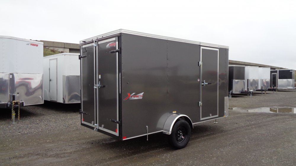 Mirage 6x12 2,990 Enclosed